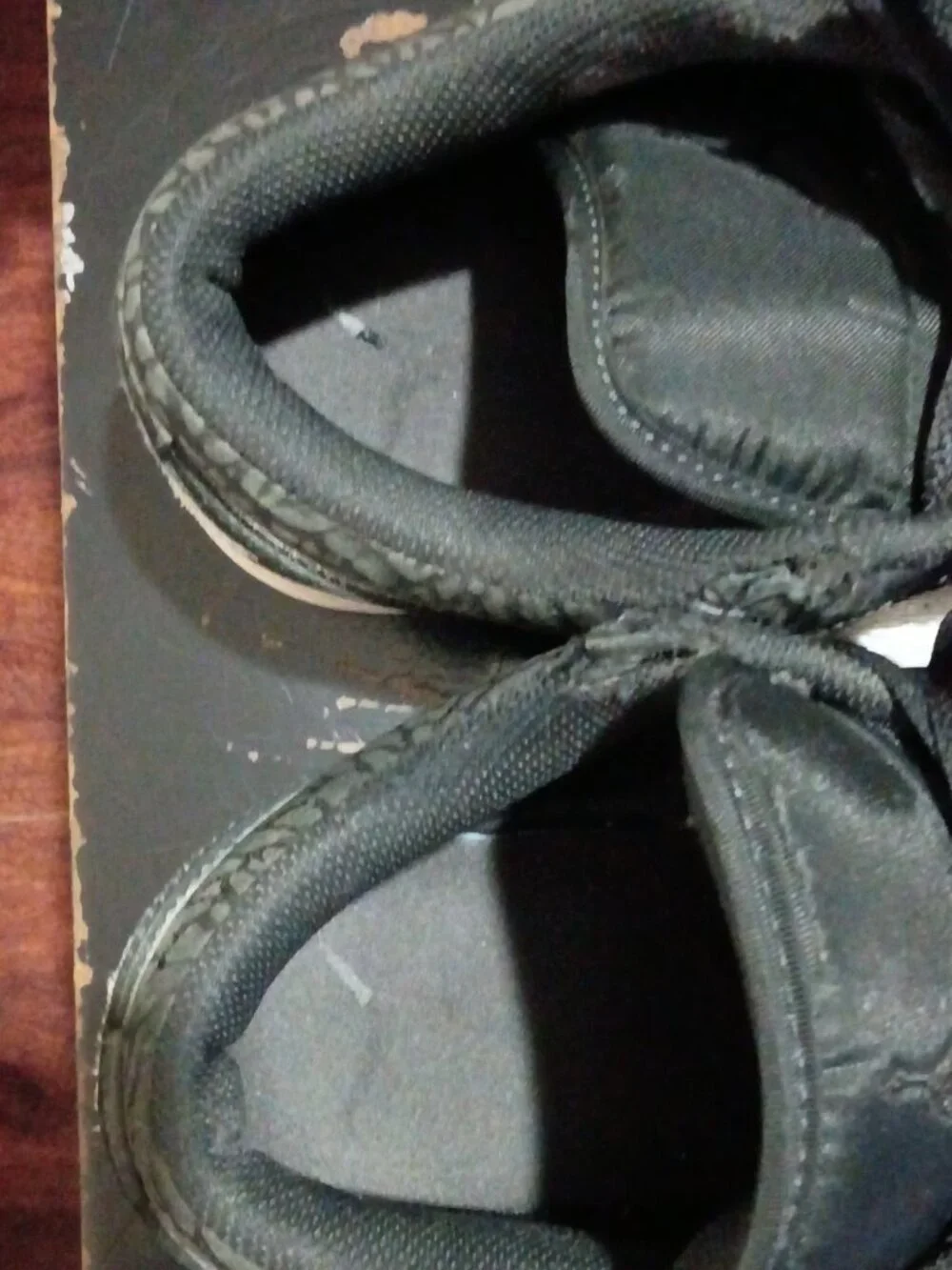 Jordan men air